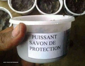 The best powerful spiritual herbalist in Nigeria +2348156950703