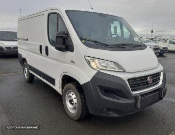 Fiat Ducato 2.3 JTD MultiJet L1H1