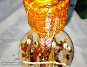 The best powerful spiritual herbalist native doctor and spell caster in Nigeria+2348051831932