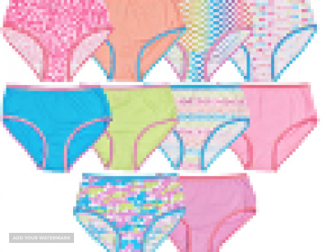 KIDS Underwear CLOSEOUT