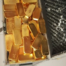 Buyers Wanted For Gold Bars