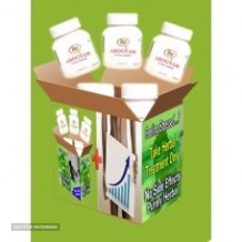 AROGYAM PURE HERBS COMBO KIT