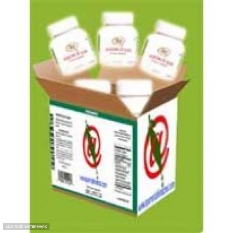 AROGYAM PURE HERBS KIT FOR IRRITABLE BOWEL SYNDROME