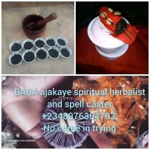 The best spiritual herbalist native doctor in Nigeria+2348076364703