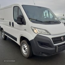 Fiat Ducato 2.3 JTD MultiJet L1H1