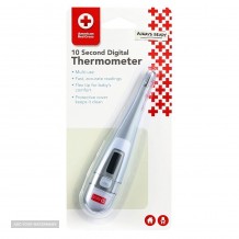 Flex-tip 10-second Digital Thermometer